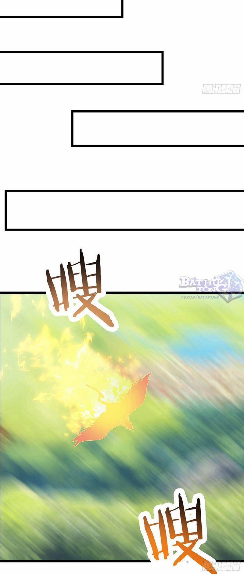 Đồ Đệ Của Ta Đều Là Nữ Ma Đầu 61 trang 6