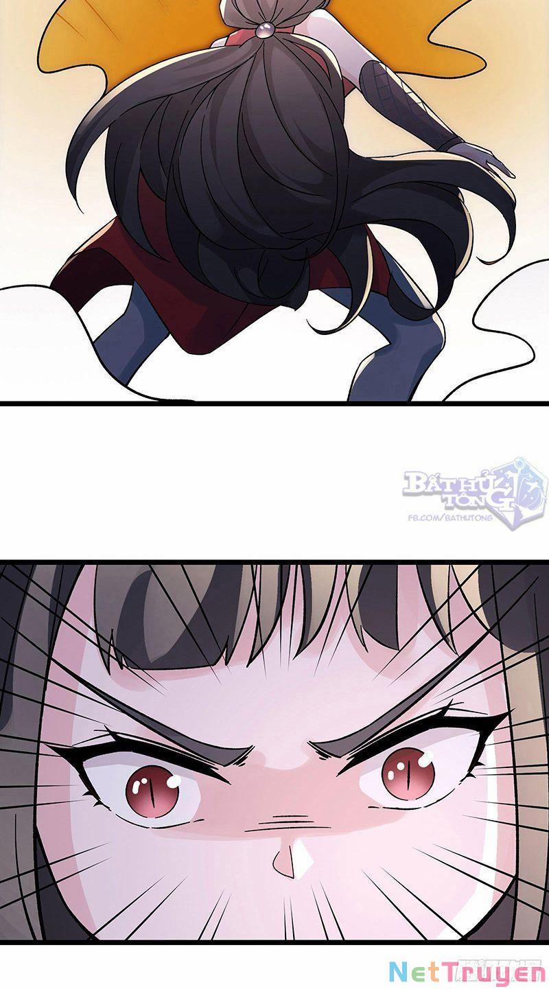 Đồ Đệ Của Ta Đều Là Nữ Ma Đầu 62 trang 16