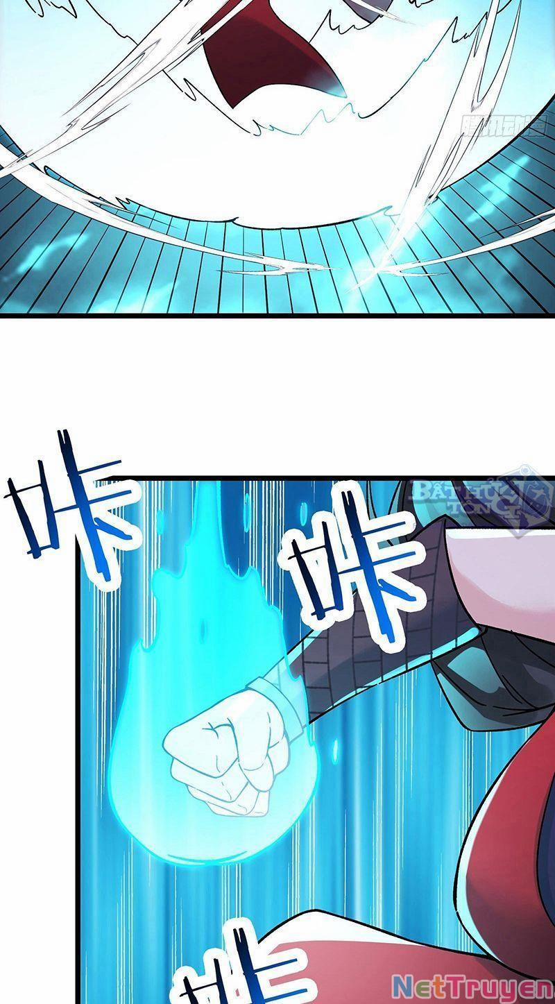 Đồ Đệ Của Ta Đều Là Nữ Ma Đầu 62 trang 18