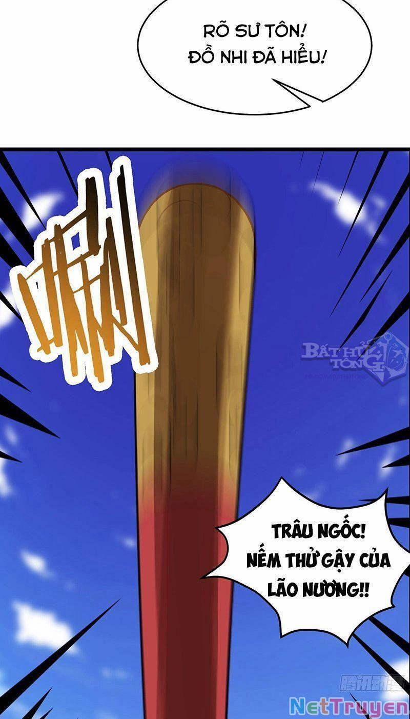 Đồ Đệ Của Ta Đều Là Nữ Ma Đầu 62 trang 2