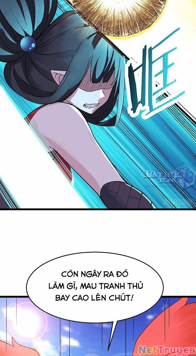 Đồ Đệ Của Ta Đều Là Nữ Ma Đầu 62 trang 21