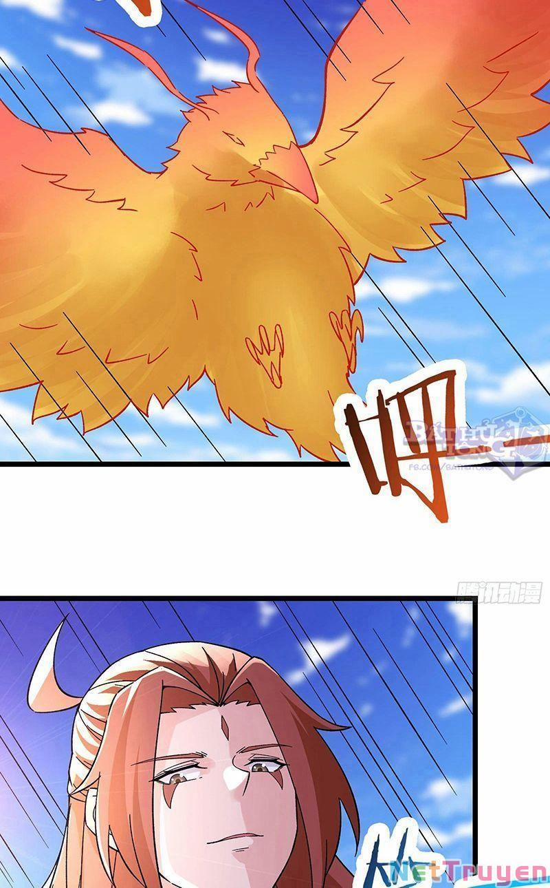 Đồ Đệ Của Ta Đều Là Nữ Ma Đầu 62 trang 26