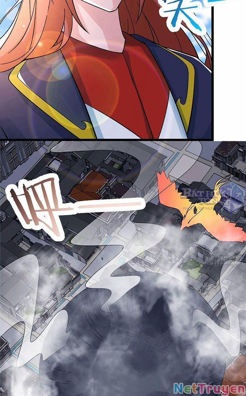 Đồ Đệ Của Ta Đều Là Nữ Ma Đầu 62 trang 27