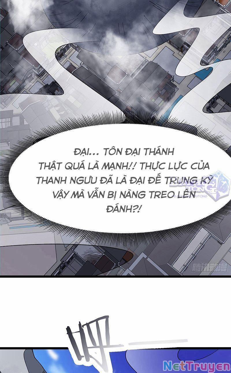 Đồ Đệ Của Ta Đều Là Nữ Ma Đầu 62 trang 28