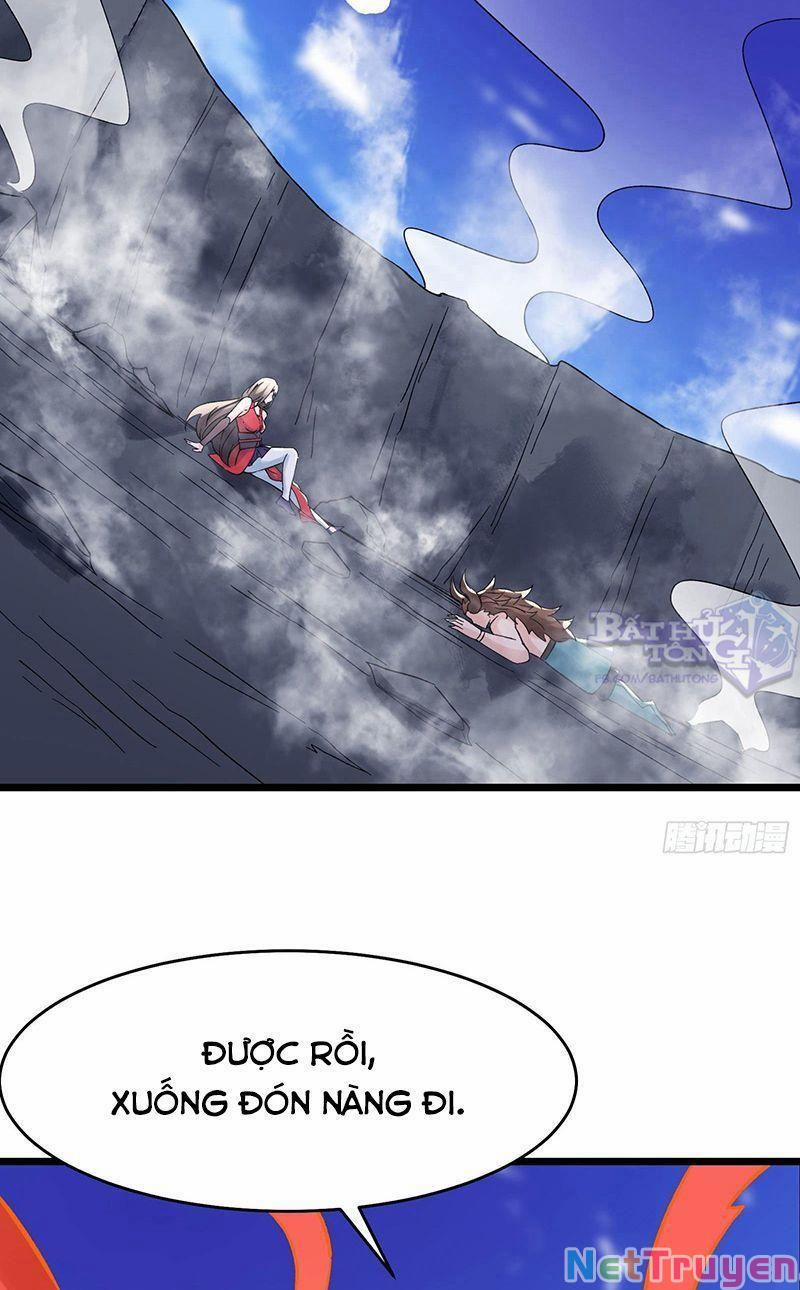 Đồ Đệ Của Ta Đều Là Nữ Ma Đầu 62 trang 29