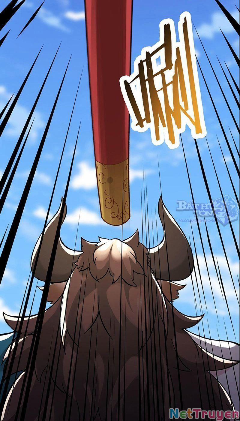 Đồ Đệ Của Ta Đều Là Nữ Ma Đầu 62 trang 3