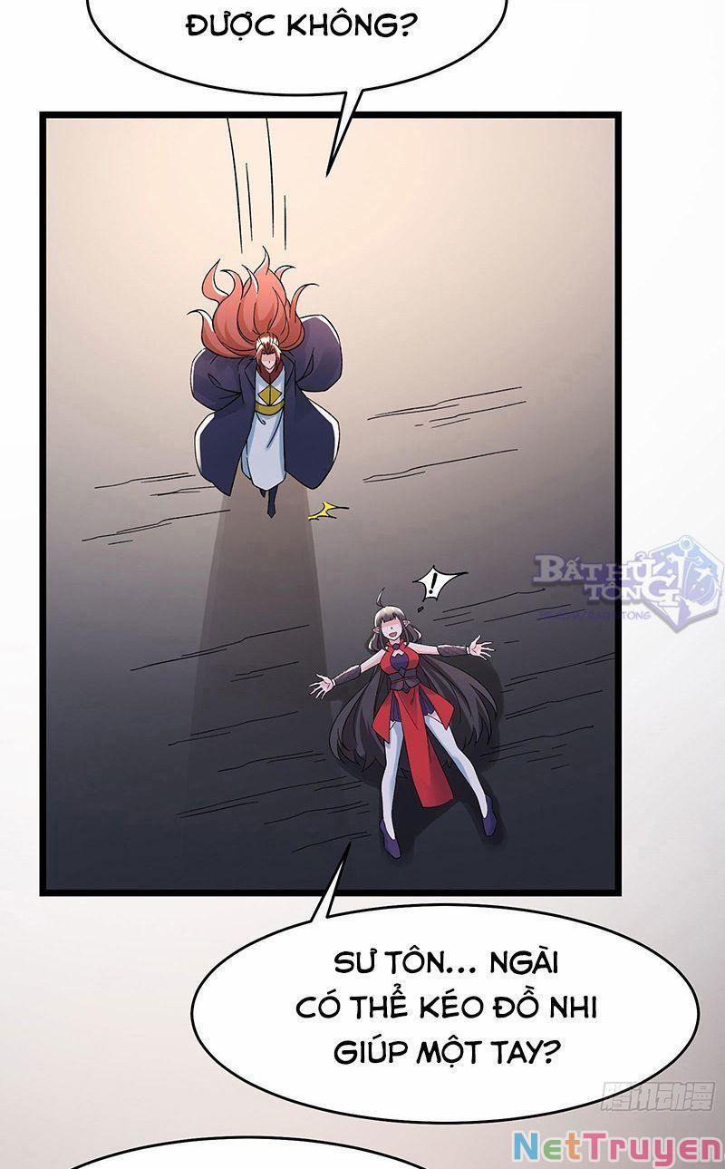 Đồ Đệ Của Ta Đều Là Nữ Ma Đầu 62 trang 31