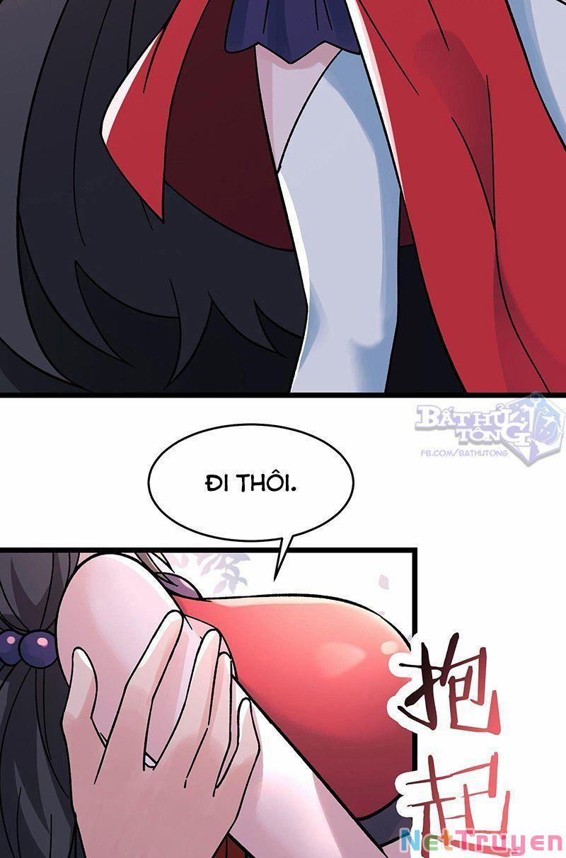 Đồ Đệ Của Ta Đều Là Nữ Ma Đầu 62 trang 33