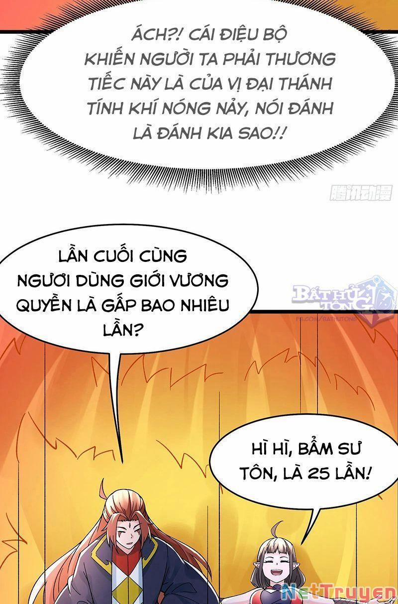 Đồ Đệ Của Ta Đều Là Nữ Ma Đầu 62 trang 37