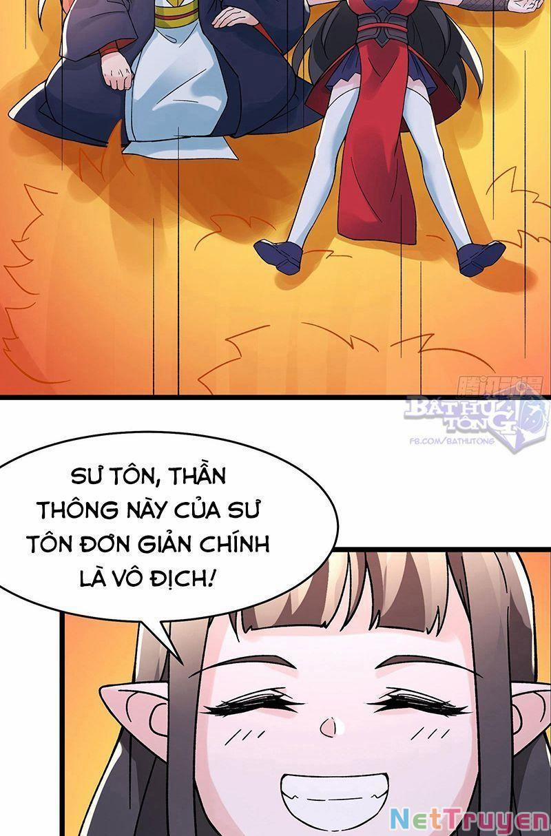 Đồ Đệ Của Ta Đều Là Nữ Ma Đầu 62 trang 38