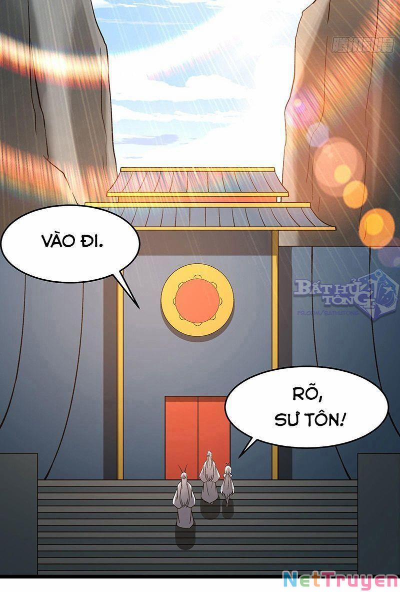 Đồ Đệ Của Ta Đều Là Nữ Ma Đầu 62 trang 42