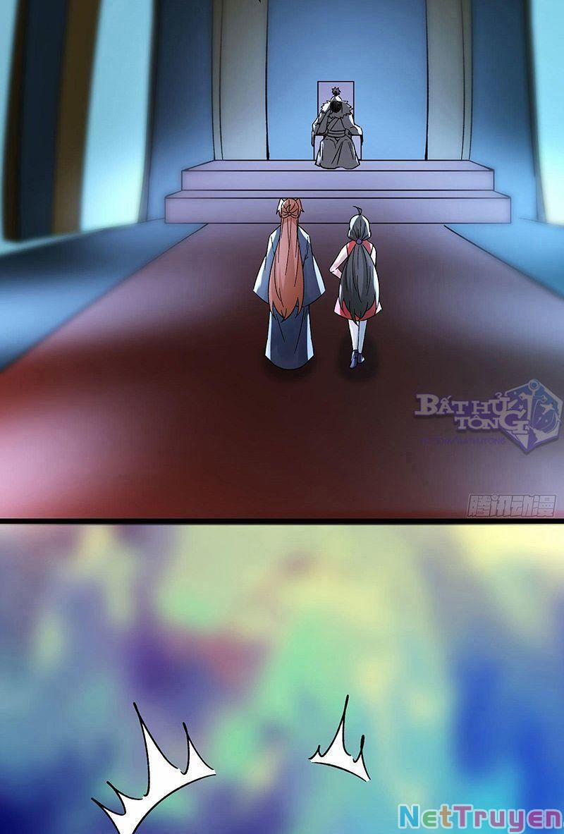 Đồ Đệ Của Ta Đều Là Nữ Ma Đầu 62 trang 44