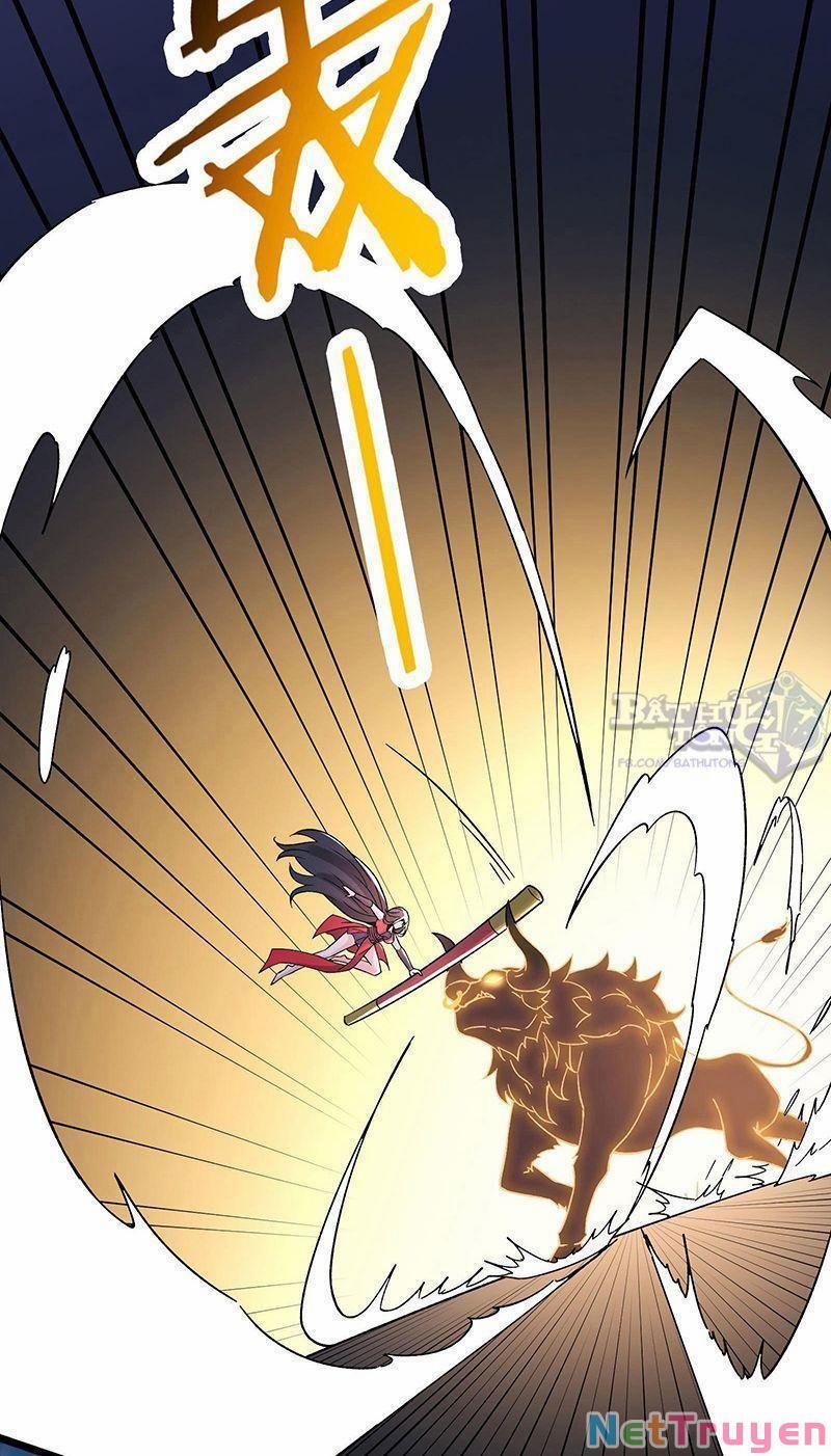 Đồ Đệ Của Ta Đều Là Nữ Ma Đầu 62 trang 6