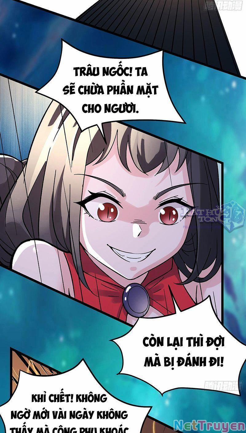 Đồ Đệ Của Ta Đều Là Nữ Ma Đầu 62 trang 7