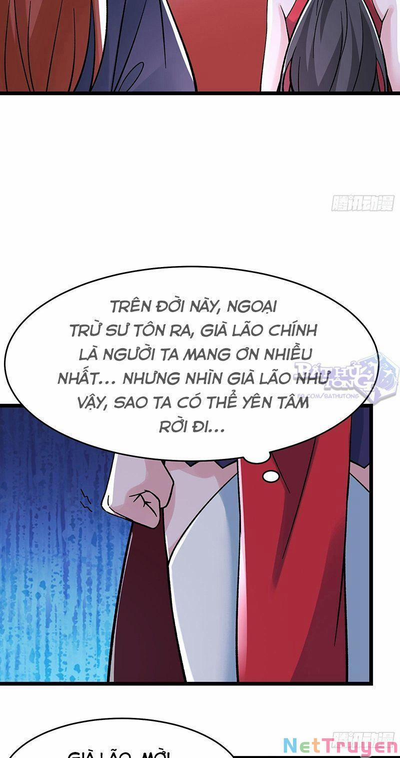 Đồ Đệ Của Ta Đều Là Nữ Ma Đầu 63 trang 12