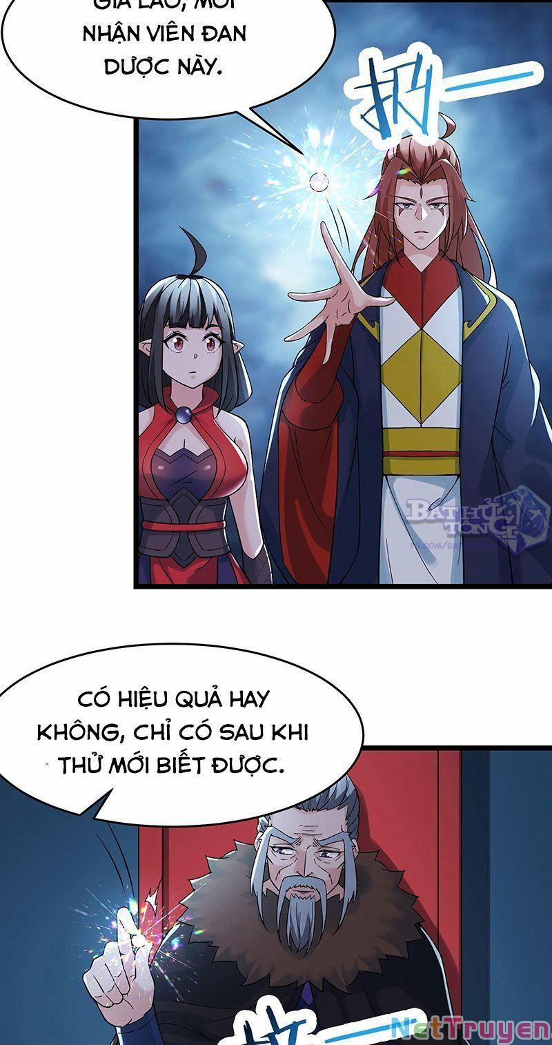 Đồ Đệ Của Ta Đều Là Nữ Ma Đầu 63 trang 13