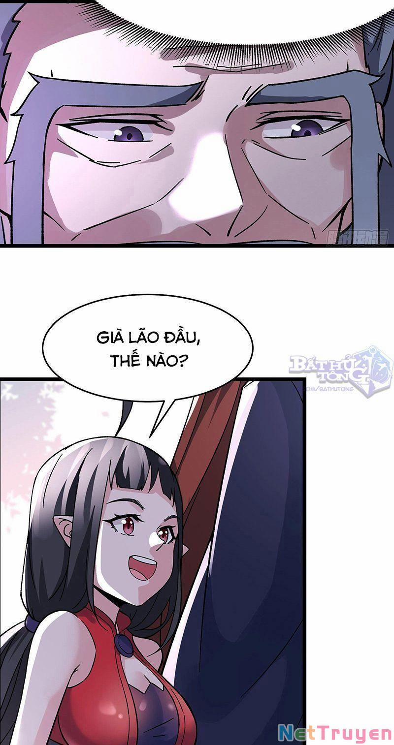 Đồ Đệ Của Ta Đều Là Nữ Ma Đầu 63 trang 15