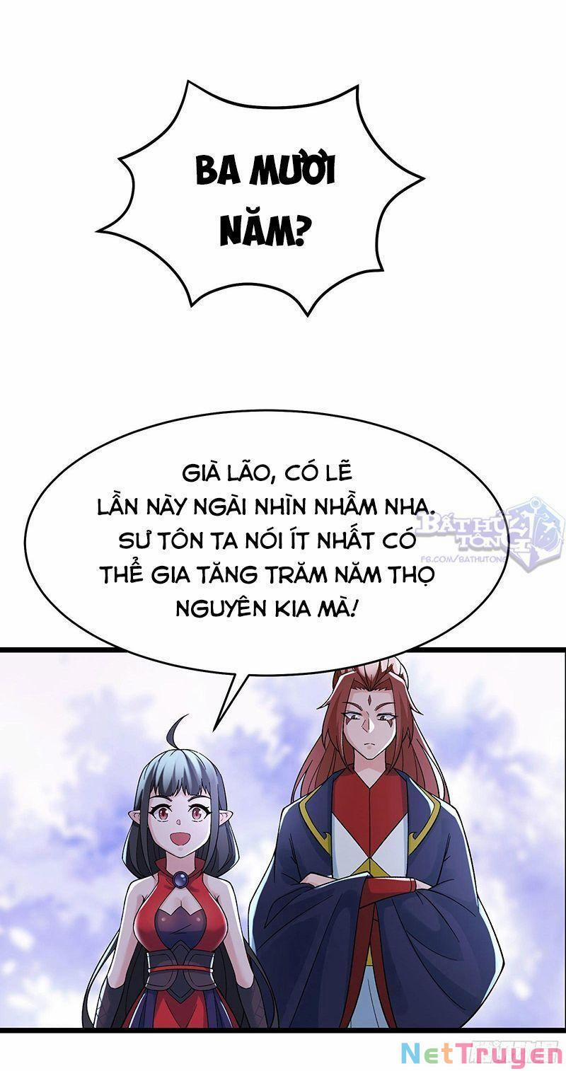 Đồ Đệ Của Ta Đều Là Nữ Ma Đầu 63 trang 17