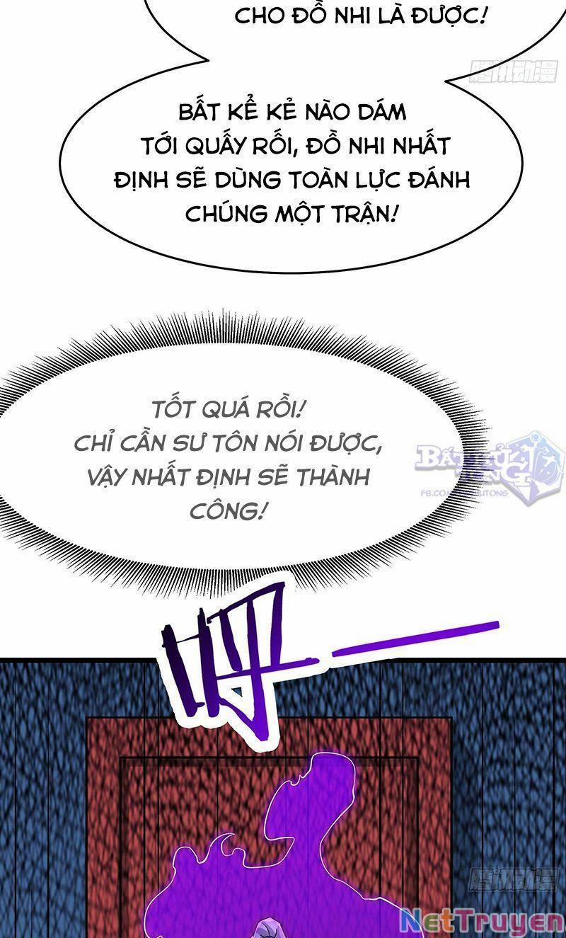 Đồ Đệ Của Ta Đều Là Nữ Ma Đầu 63 trang 23