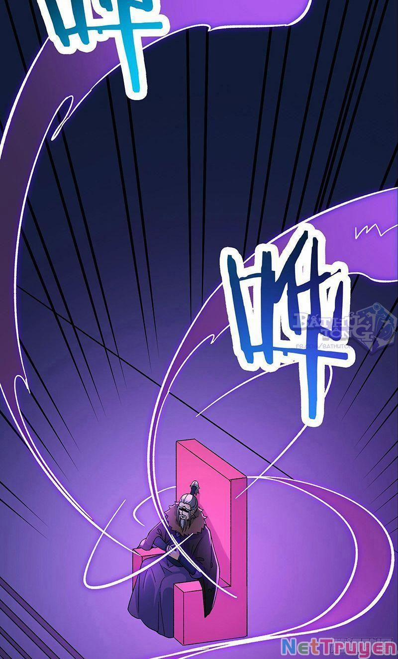 Đồ Đệ Của Ta Đều Là Nữ Ma Đầu 63 trang 25