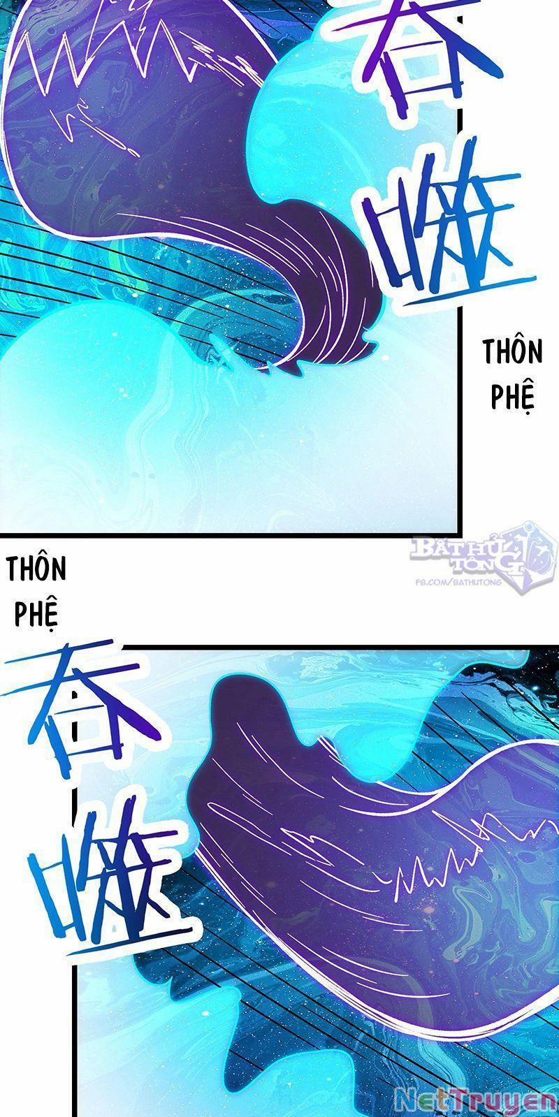 Đồ Đệ Của Ta Đều Là Nữ Ma Đầu 63 trang 27