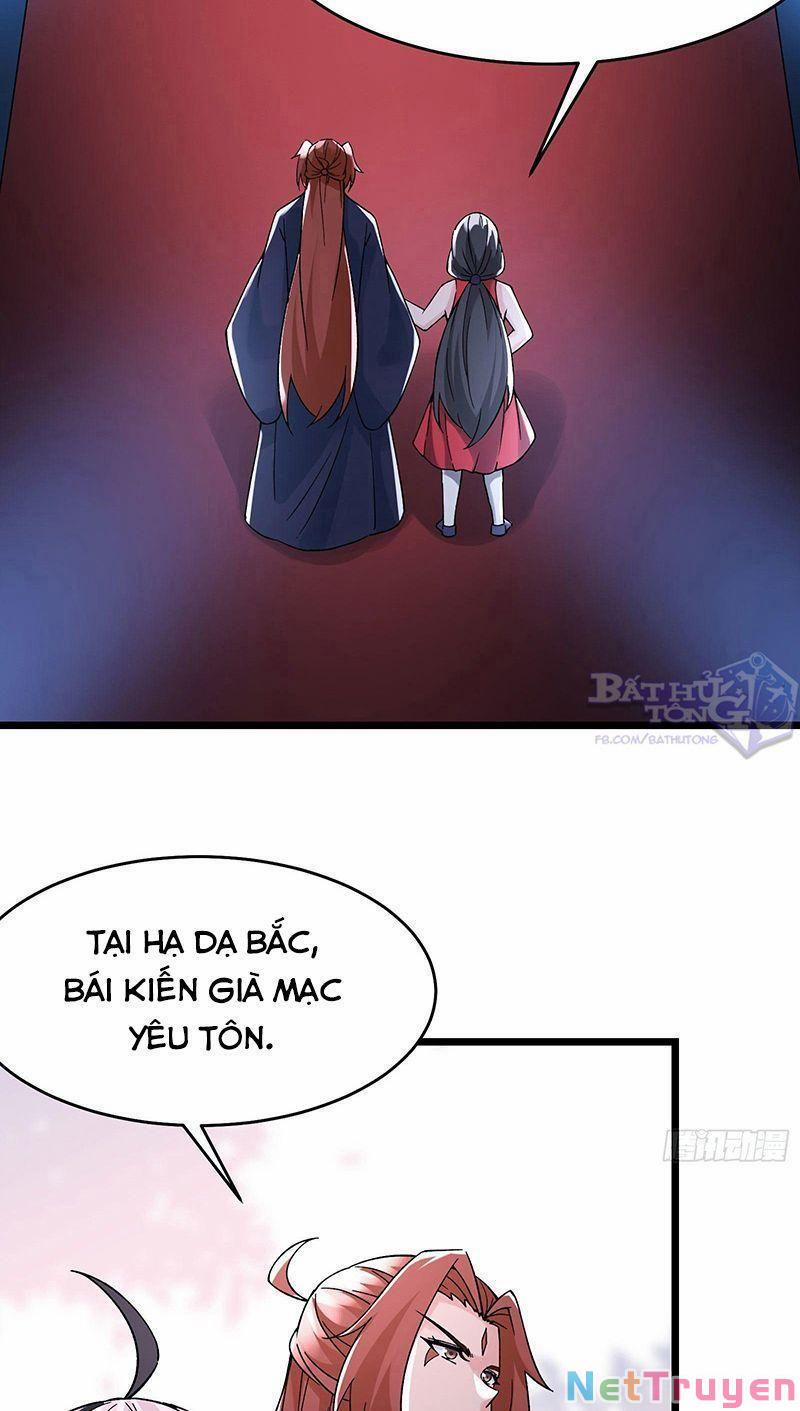 Đồ Đệ Của Ta Đều Là Nữ Ma Đầu 63 trang 3