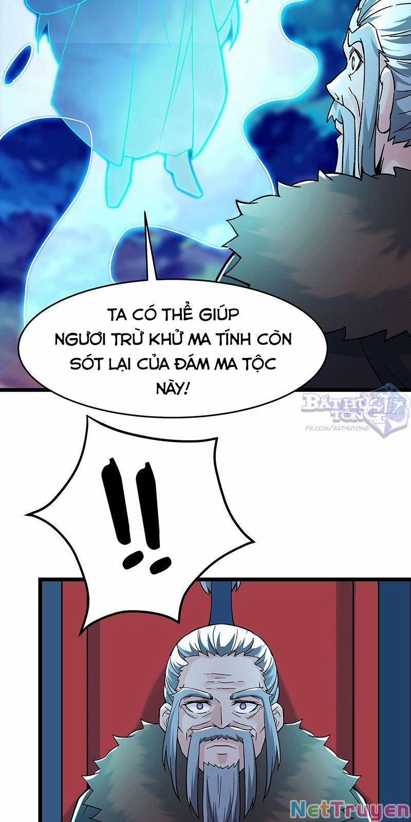 Đồ Đệ Của Ta Đều Là Nữ Ma Đầu 63 trang 30