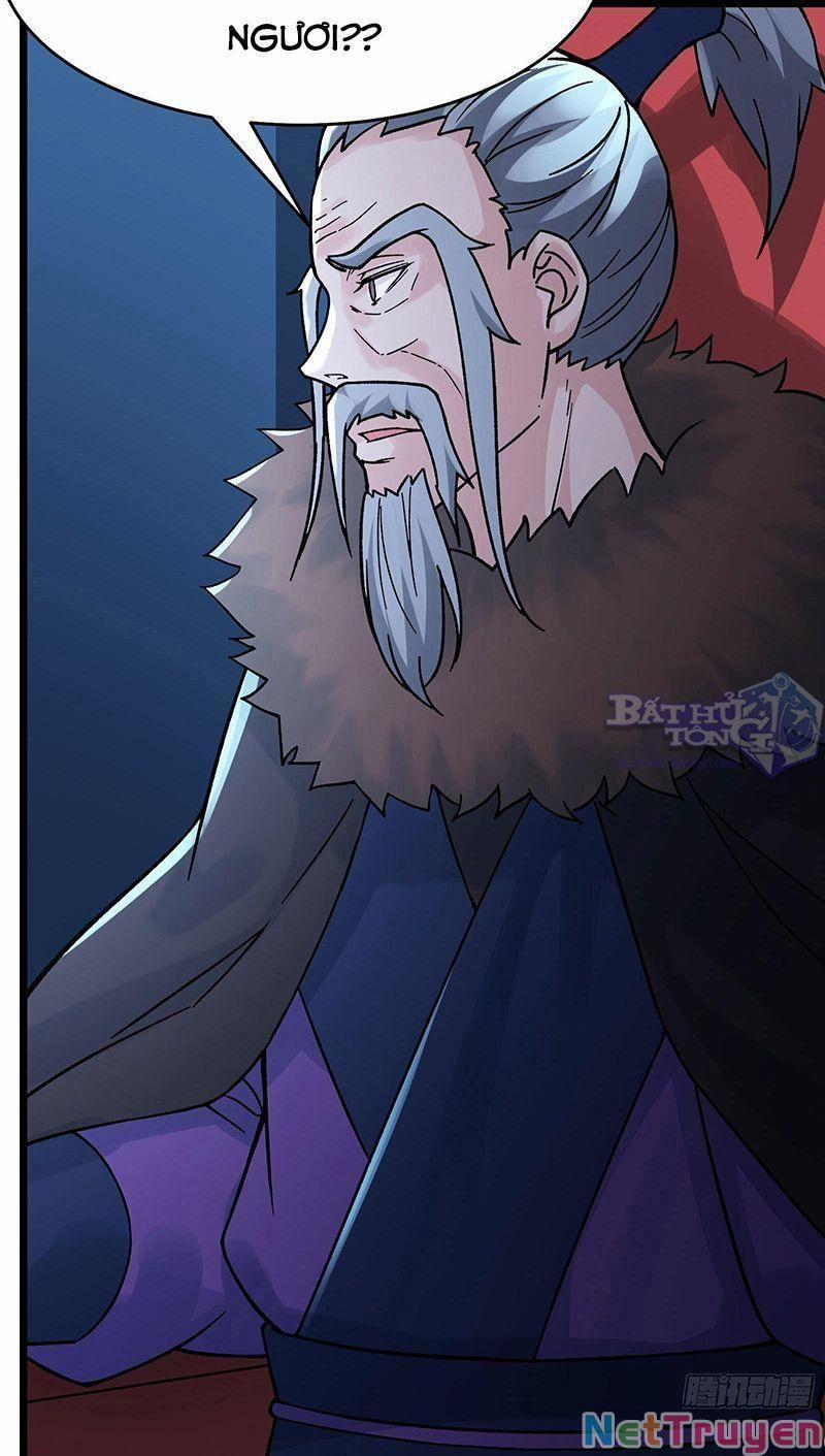 Đồ Đệ Của Ta Đều Là Nữ Ma Đầu 63 trang 5