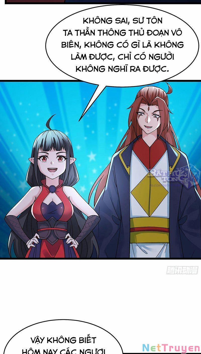 Đồ Đệ Của Ta Đều Là Nữ Ma Đầu 63 trang 6