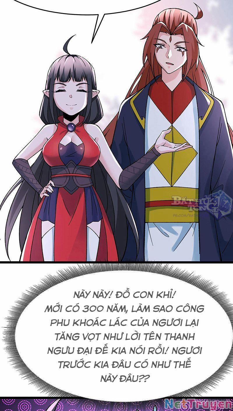 Đồ Đệ Của Ta Đều Là Nữ Ma Đầu 63 trang 9