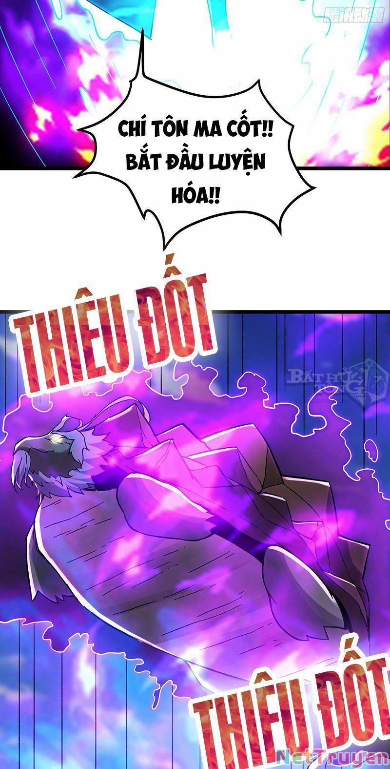 Đồ Đệ Của Ta Đều Là Nữ Ma Đầu 64 trang 14