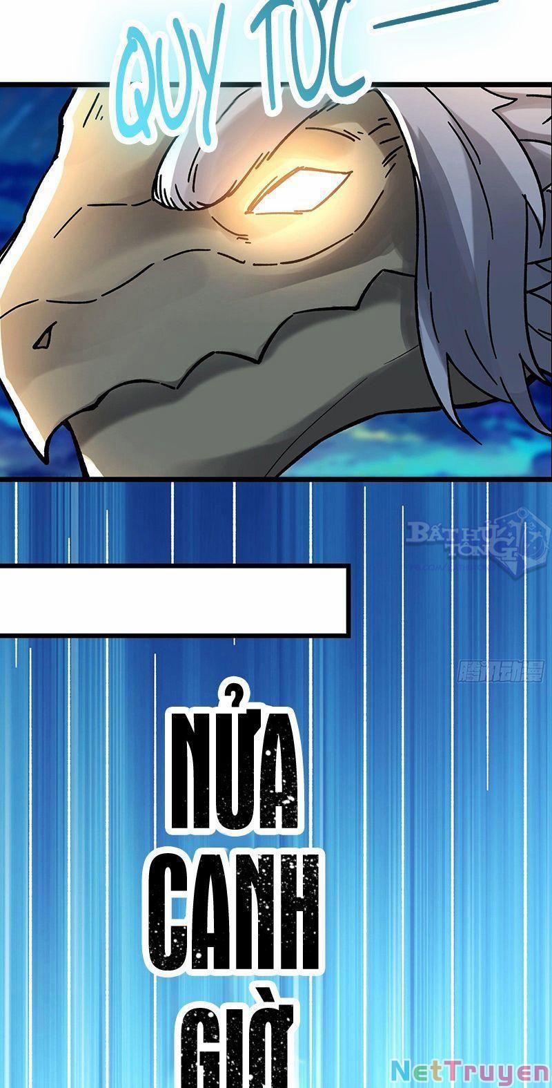 Đồ Đệ Của Ta Đều Là Nữ Ma Đầu 64 trang 16