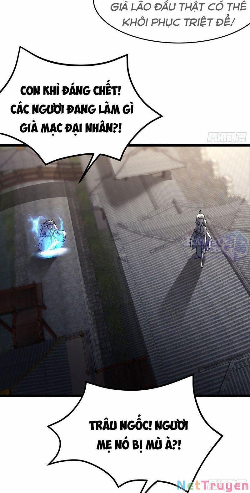 Đồ Đệ Của Ta Đều Là Nữ Ma Đầu 64 trang 18