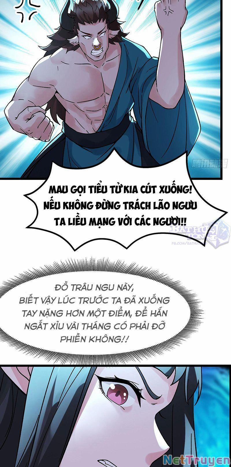 Đồ Đệ Của Ta Đều Là Nữ Ma Đầu 64 trang 22