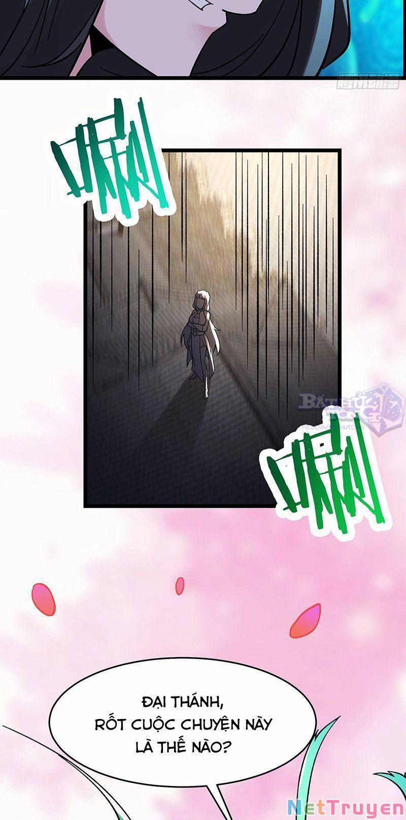 Đồ Đệ Của Ta Đều Là Nữ Ma Đầu 64 trang 23