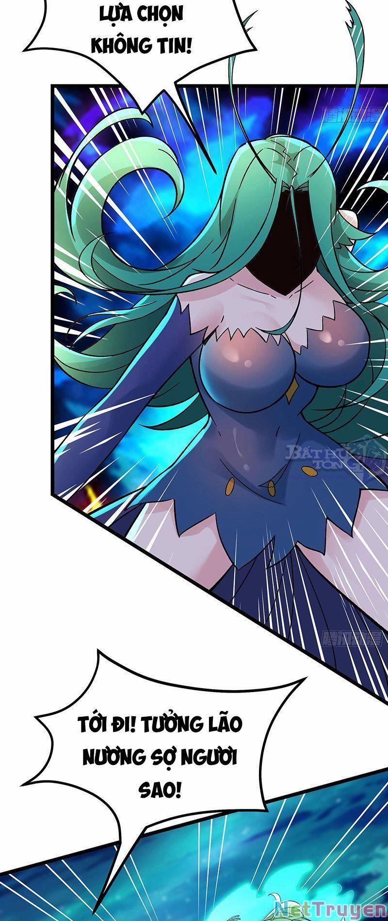 Đồ Đệ Của Ta Đều Là Nữ Ma Đầu 64 trang 26