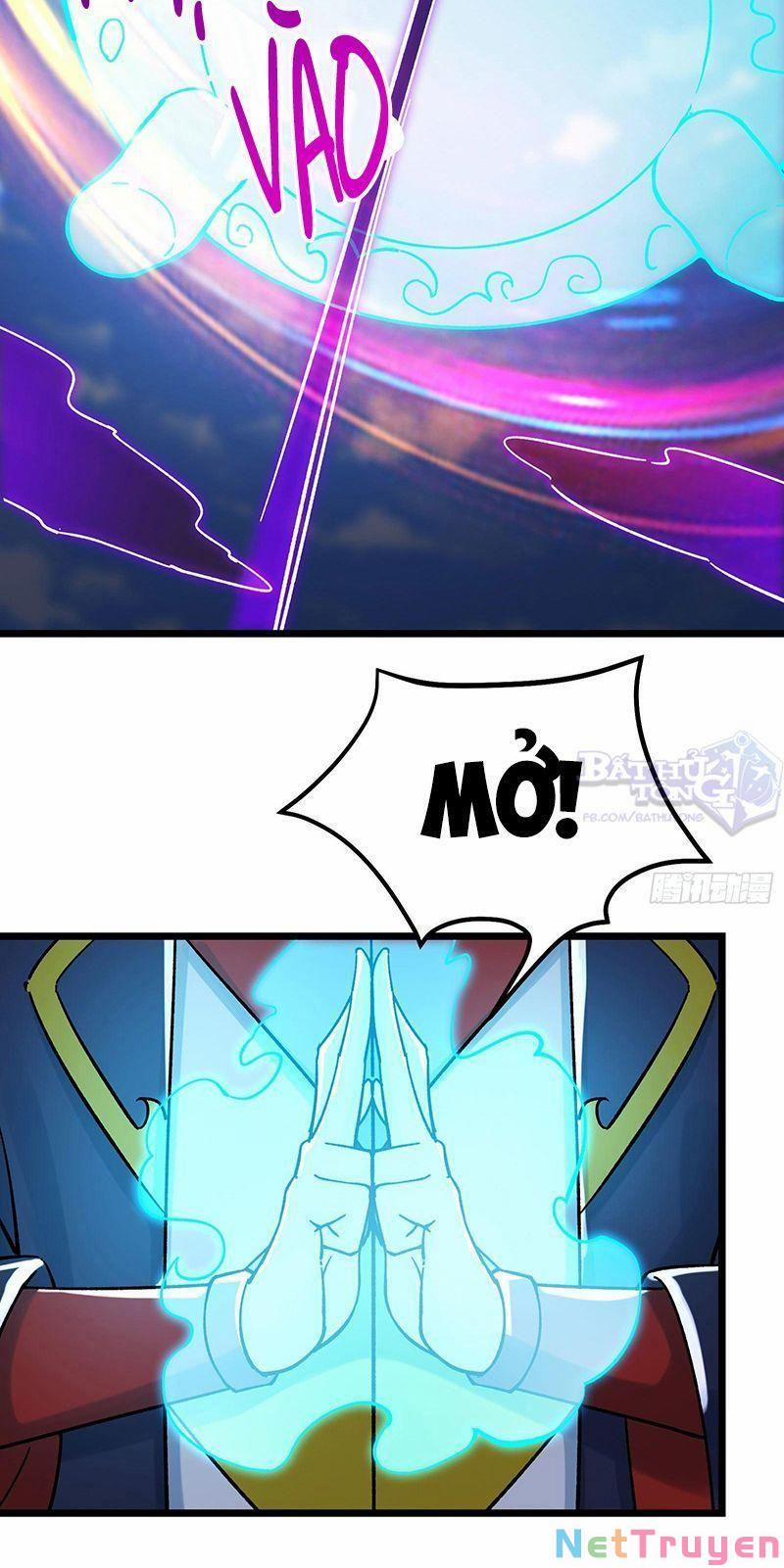 Đồ Đệ Của Ta Đều Là Nữ Ma Đầu 64 trang 3