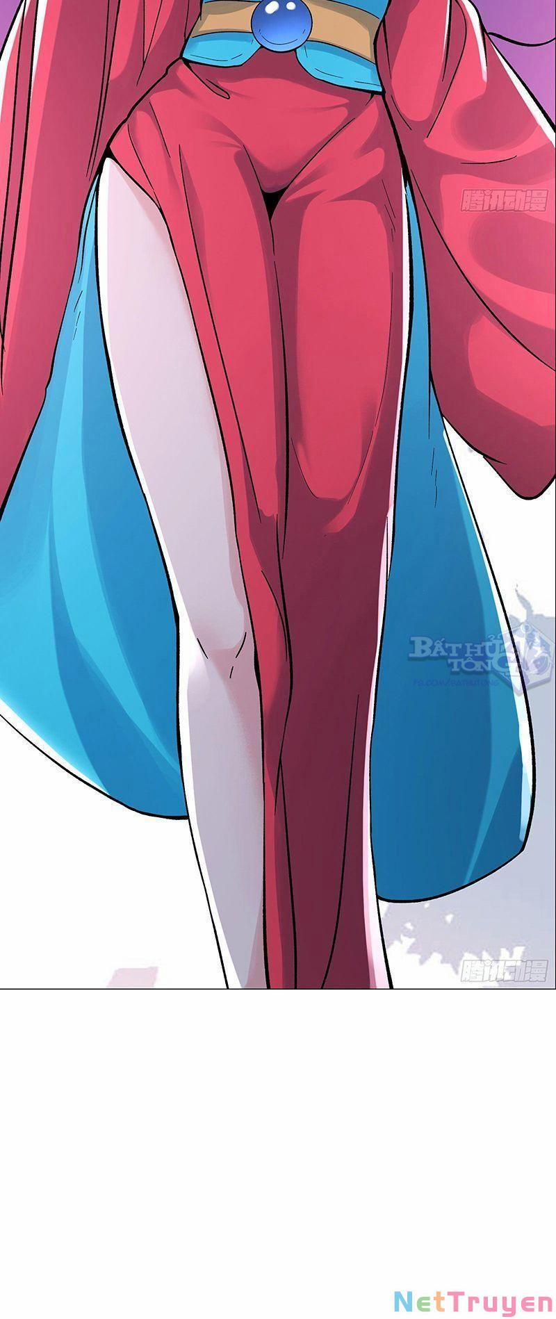 Đồ Đệ Của Ta Đều Là Nữ Ma Đầu 64 trang 30