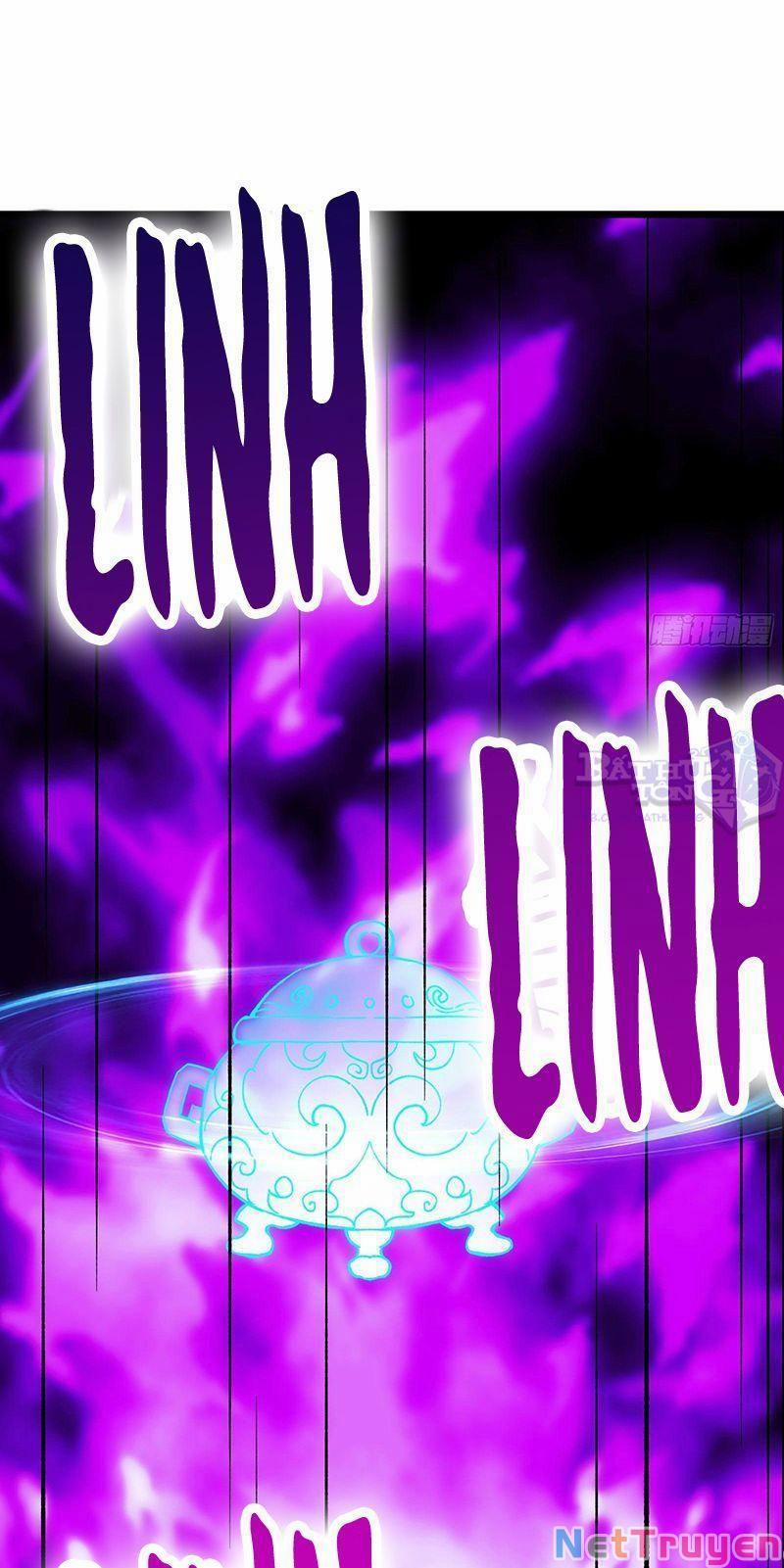 Đồ Đệ Của Ta Đều Là Nữ Ma Đầu 64 trang 4