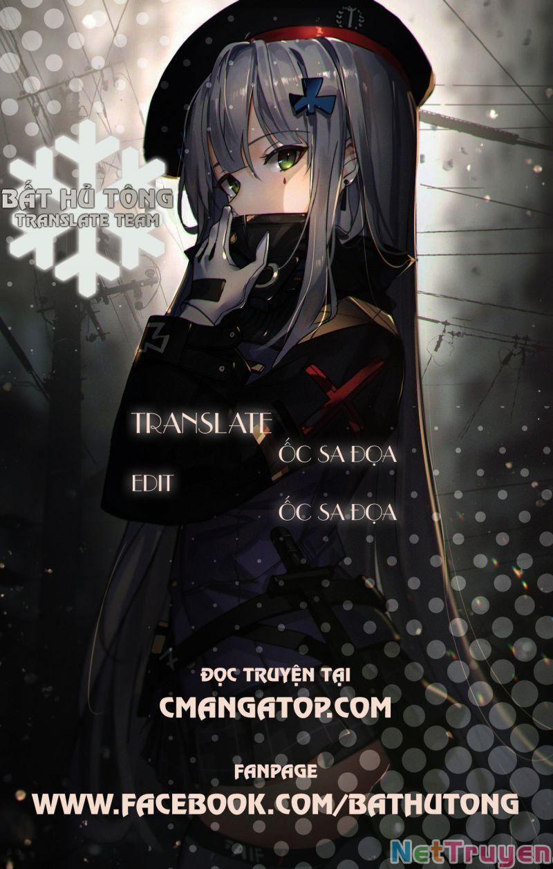 Đồ Đệ Của Ta Đều Là Nữ Ma Đầu 65 trang 0