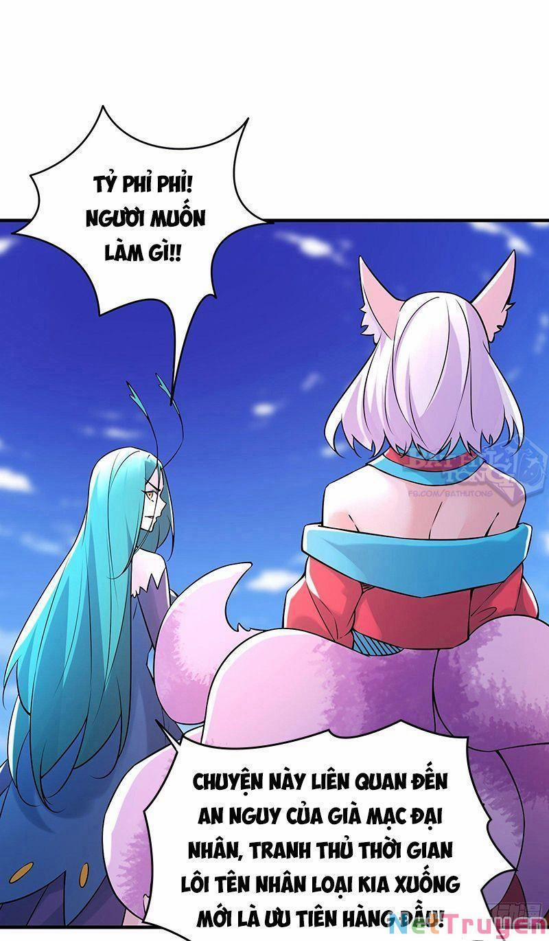 Đồ Đệ Của Ta Đều Là Nữ Ma Đầu 65 trang 1