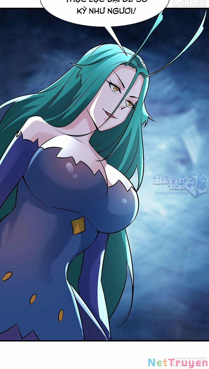 Đồ Đệ Của Ta Đều Là Nữ Ma Đầu 65 trang 12