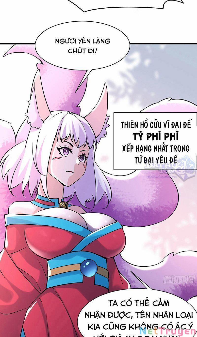 Đồ Đệ Của Ta Đều Là Nữ Ma Đầu 65 trang 2