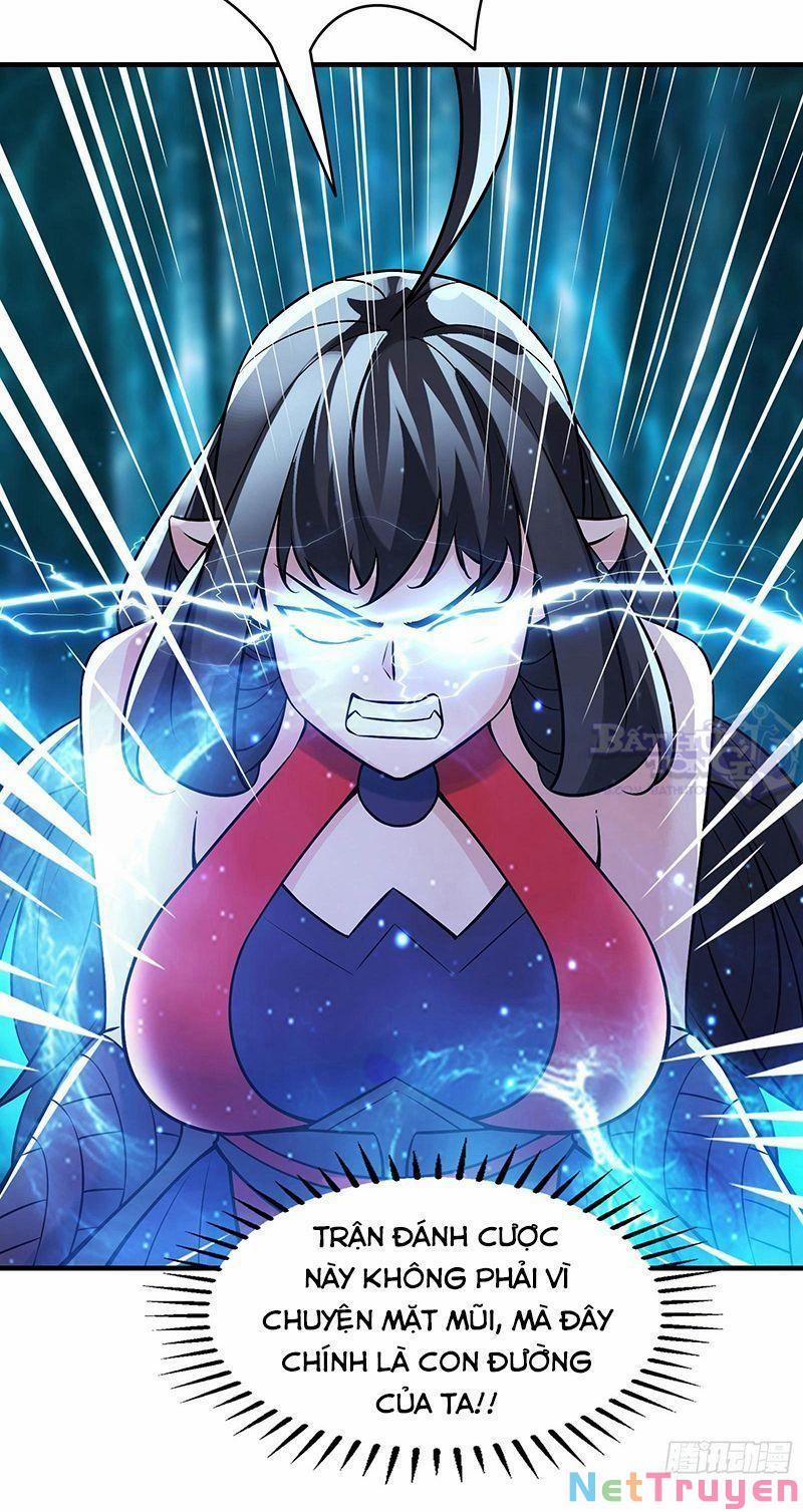 Đồ Đệ Của Ta Đều Là Nữ Ma Đầu 65 trang 22