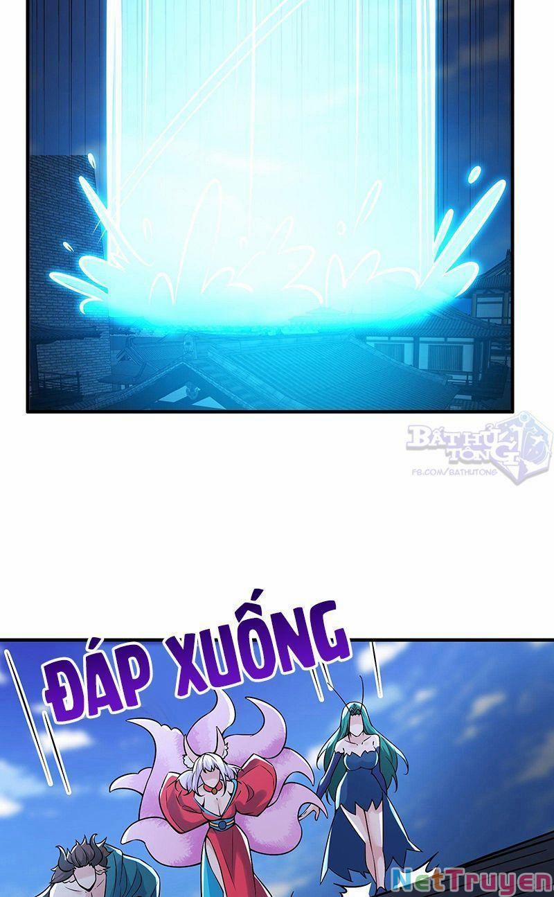 Đồ Đệ Của Ta Đều Là Nữ Ma Đầu 65 trang 25