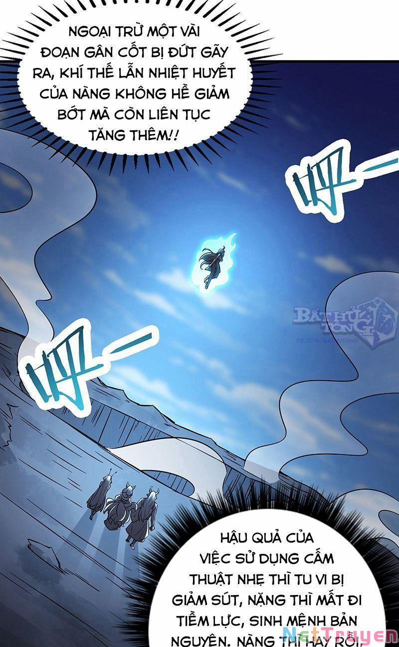 Đồ Đệ Của Ta Đều Là Nữ Ma Đầu 65 trang 27