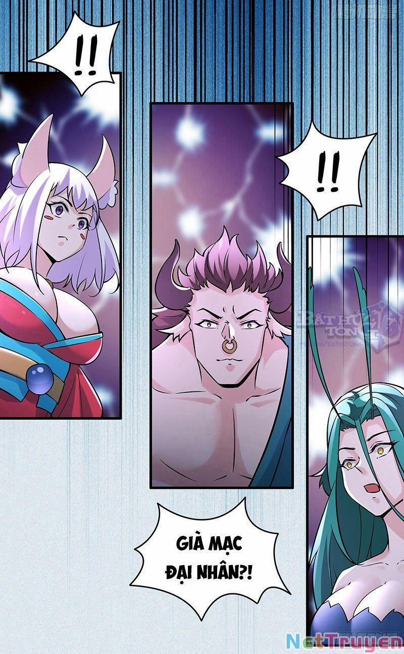 Đồ Đệ Của Ta Đều Là Nữ Ma Đầu 65 trang 30