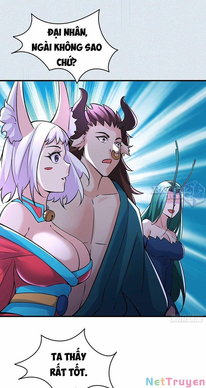 Đồ Đệ Của Ta Đều Là Nữ Ma Đầu 65 trang 31