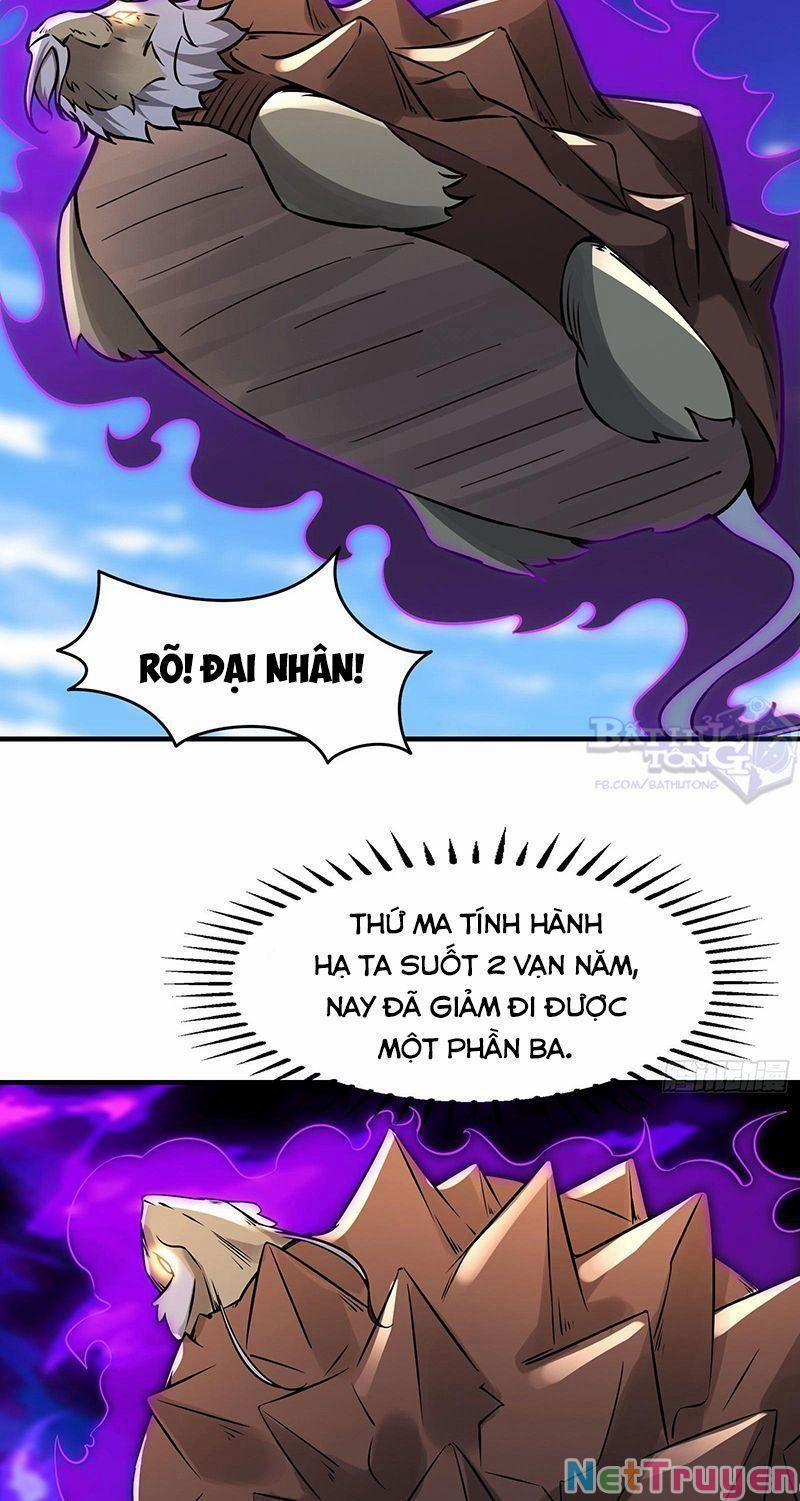 Đồ Đệ Của Ta Đều Là Nữ Ma Đầu 65 trang 34