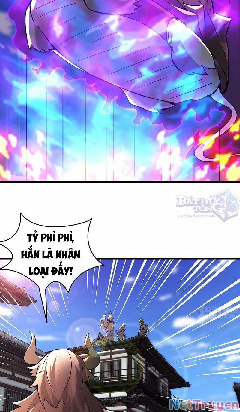 Đồ Đệ Của Ta Đều Là Nữ Ma Đầu 65 trang 4